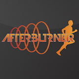 AFTERBURNER MILITARY FITNESS icon