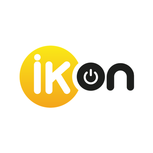 İKon Enerjisa logo