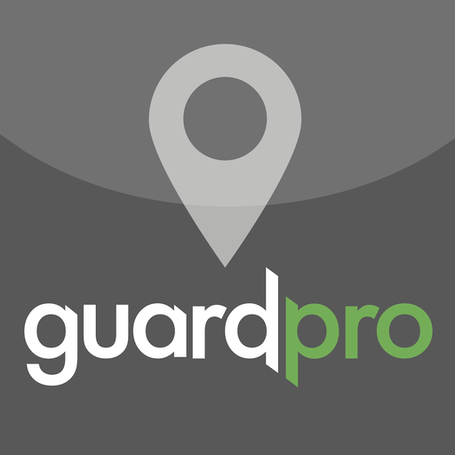 Guard Pro  Icon
