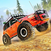 Top 47 Travel & Local Apps Like Offroad Jeep Driving Simulator- Racing stunts Game - Best Alternatives