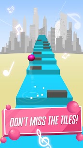 Color Music Hop Ball Games 4