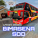 Livery Bussid Bimasena SDD - Androidアプリ