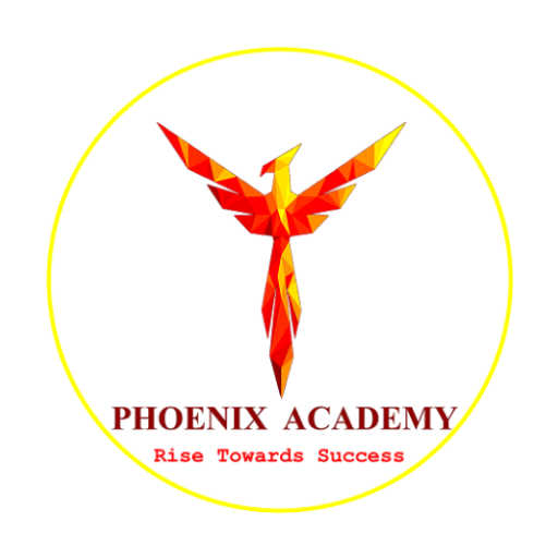 Phoenix Academy logo