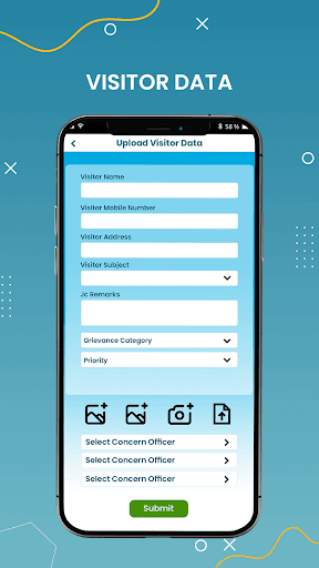 EGVMS screenshot 4