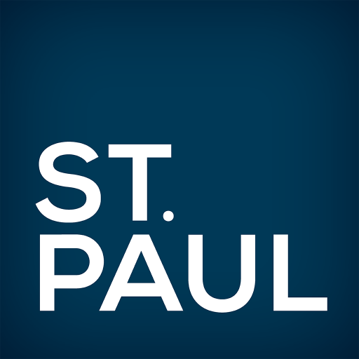 St. Paul Lutheran Trenton logo