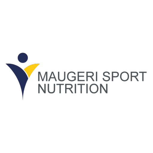 Maugeri Sport Nutrition logo