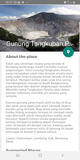 Wisata Bandung