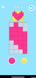 Pixel Color Match