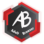 Cover Image of Download Adult Browser 2.0  APK