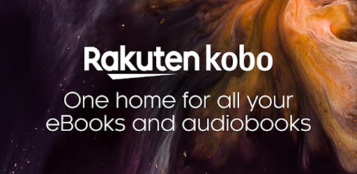 Kobo | eBooks & Audiobooks