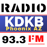 93.3 KDKB Radio FM Rock Phoenix AZ Listen Online