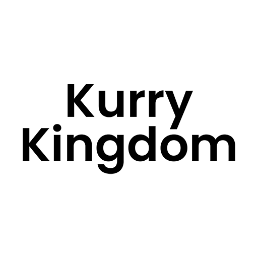 Kurry Kingdom logo