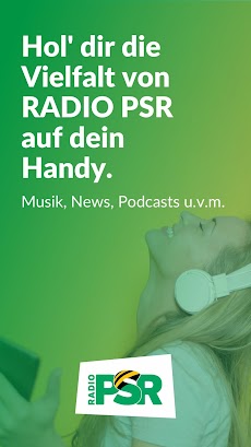 mehrPSR - die RADIO PSR Appのおすすめ画像1