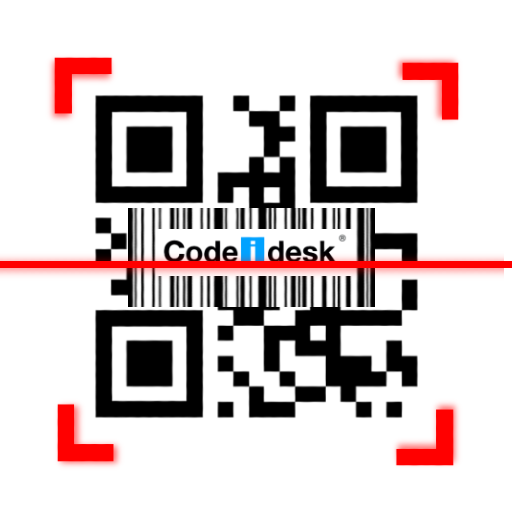 Qrcode Barcode Scan & Creator