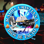 Cover Image of Tải xuống Radio Cristiana Dios de Pacto  APK
