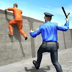 Cover Image of Download Prison Escape-Jail Break Games  APK