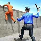 Prison Escape-Jail Break Games icon