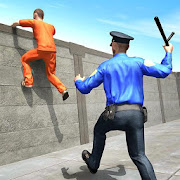 US Police Prison Survival Prison Escape Games 2020