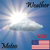 Weather USA icon