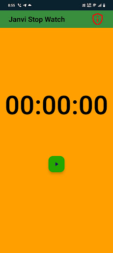 Lucky Timer Screenshot