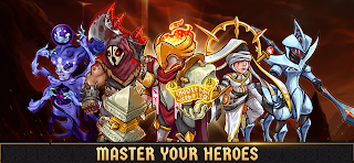 Rune Seeker - Screenshot 3