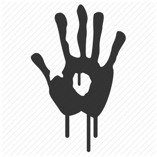 Night Slayer: The Story Game logo