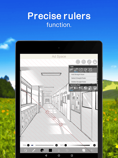 ibis Paint X - Art & Design - apps