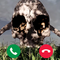Fake call horror 666 ghost