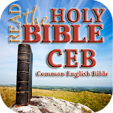 Common English Bible CEB icon