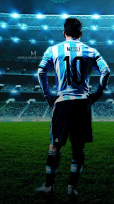 Screenshot 13 Wallpapers Argentina android