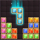 Block Puzzle Gems Classic 1010 8.6 Downloader