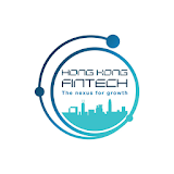 Hong Kong FinTech Week icon