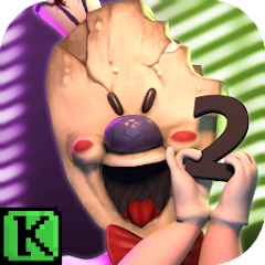 Ice Scream 2 – Apps no Google Play