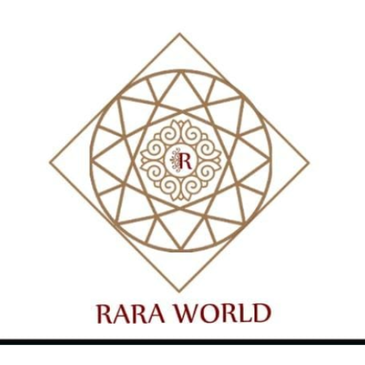 Rara World - AppWisp.com