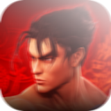 Magic Tekken 4 : Free Fighting icon