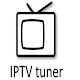 IPTV tuner Baixe no Windows