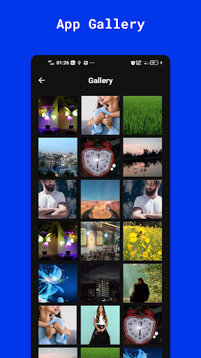 Flip Image - Mirror Image Lite