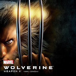 Icon image Wolverine: Weapon X