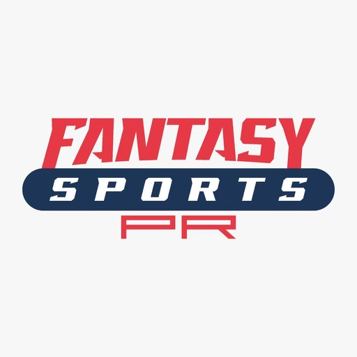 Fantasy Sports PR logo