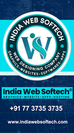 Android application India Web Softech screenshort