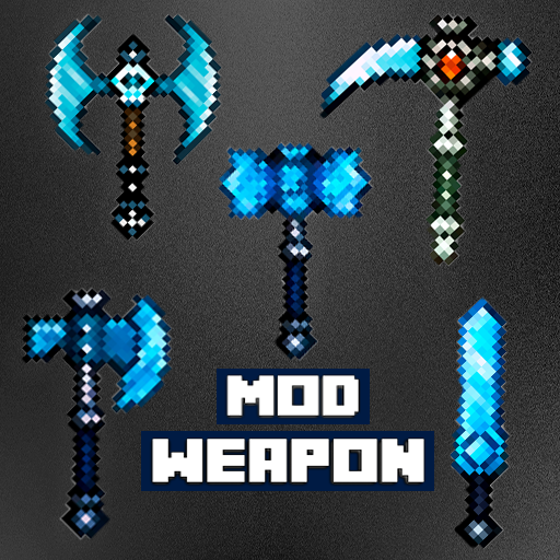 Image 4 - More Ores [Addon] (Swords Update) [PE] mod for Minecraft - ModDB