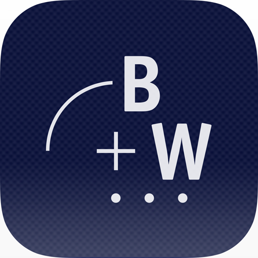 Bihl+Wiedemann logo