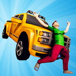 Cover Image of Download Trickster Parkour - Run Race 3  APK