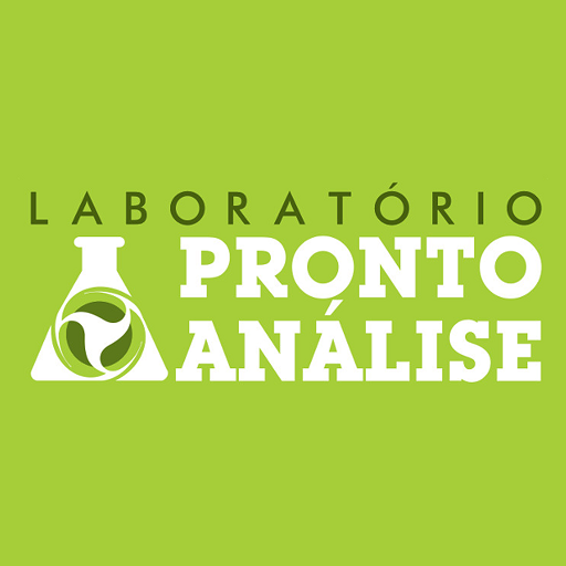 Laboratório Pronto Analise logo