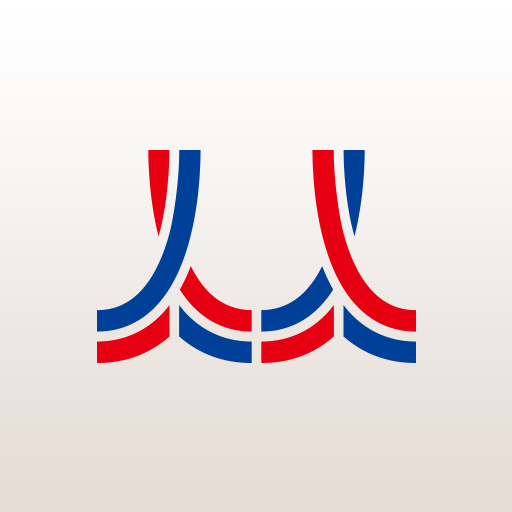 Mitsui Garden Hotels App logo