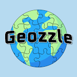 Geozzle - Geography Quiz