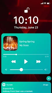 Wow Mint Theme - Icon Pack
