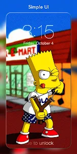 Bart Wallpapers HD
