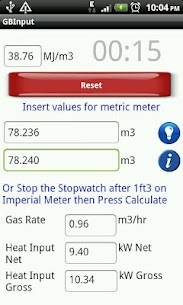 GB Gas Rate Calculator For Pc (Windows & Mac) | How To Install Using Nox App Player 2