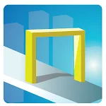 Cover Image of Download Shape Shifting-Cube 1.1 APK